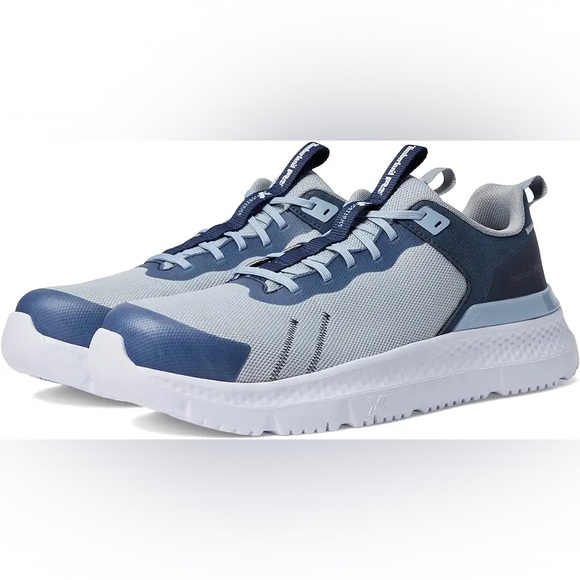 Timberland Pro Setra Composite Safety Toe Work Sneakers Men’s Size 10.5M‎ - Picture 1 of 16